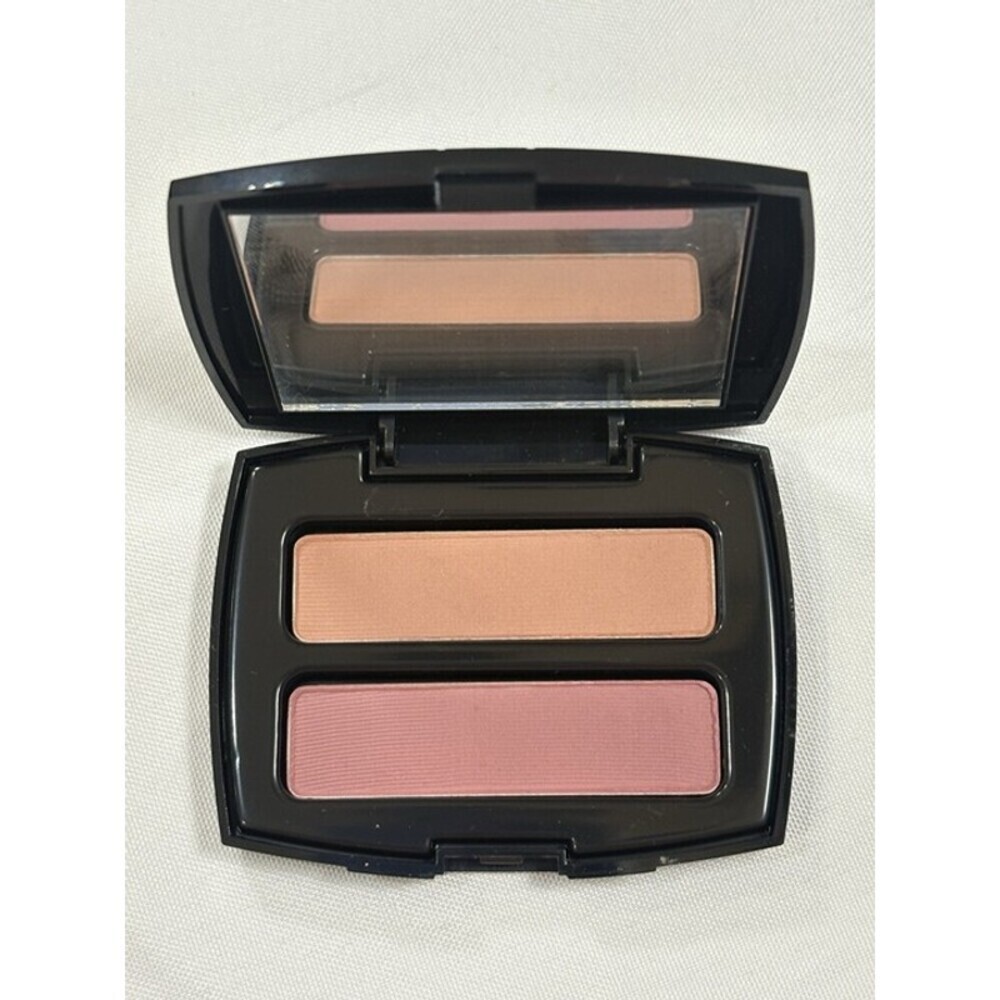 Lancôme Blush Subtil Delicate Oil-Free Powder Blush. Cedar Rose/ Rose Fresque